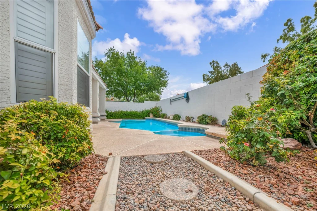 7405 Blue Sage, Las Vegas, NV 89129