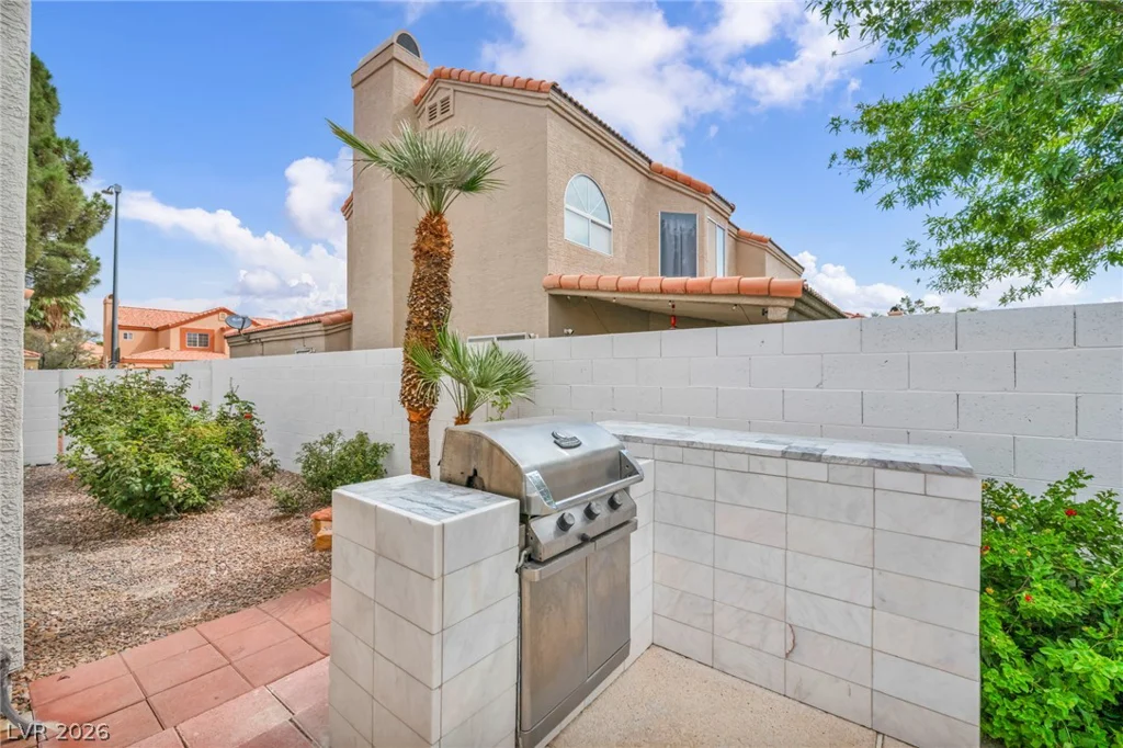 7405 Blue Sage, Las Vegas, NV 89129
