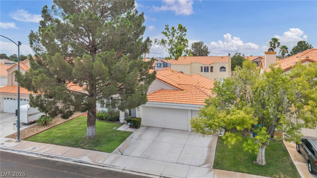 7405 Blue Sage, Las Vegas, NV 89129