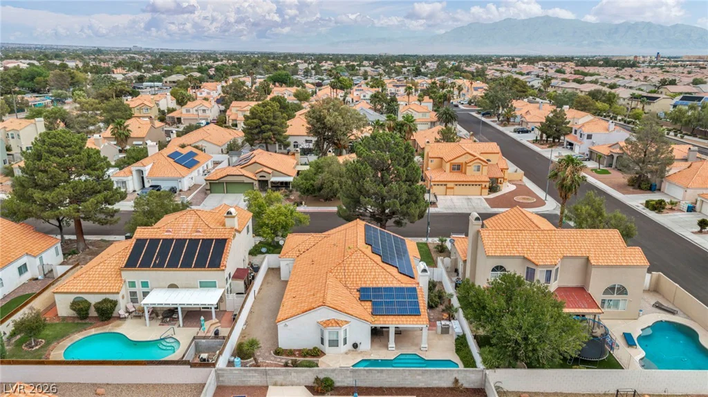 7405 Blue Sage, Las Vegas, NV 89129