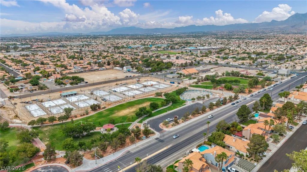 7405 Blue Sage, Las Vegas, NV 89129