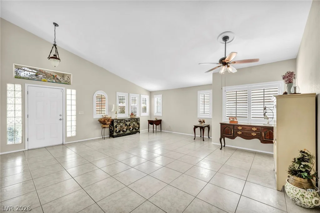 7405 Blue Sage, Las Vegas, NV 89129