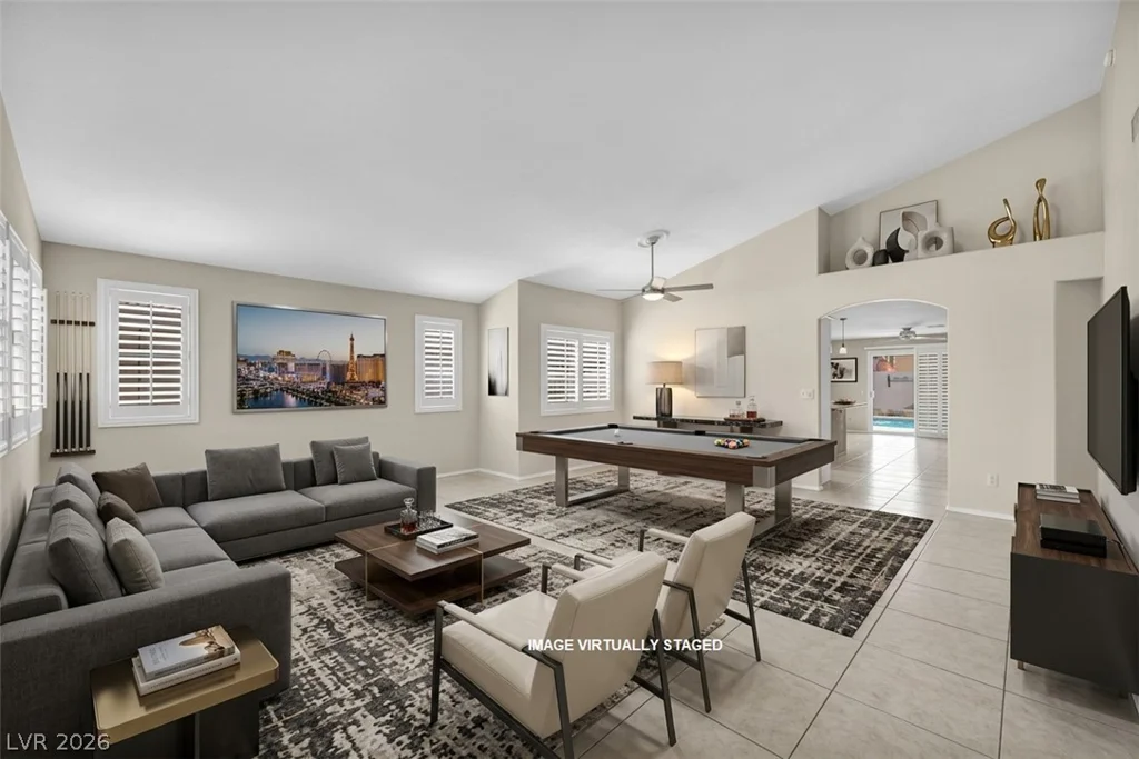 7405 Blue Sage, Las Vegas, NV 89129
