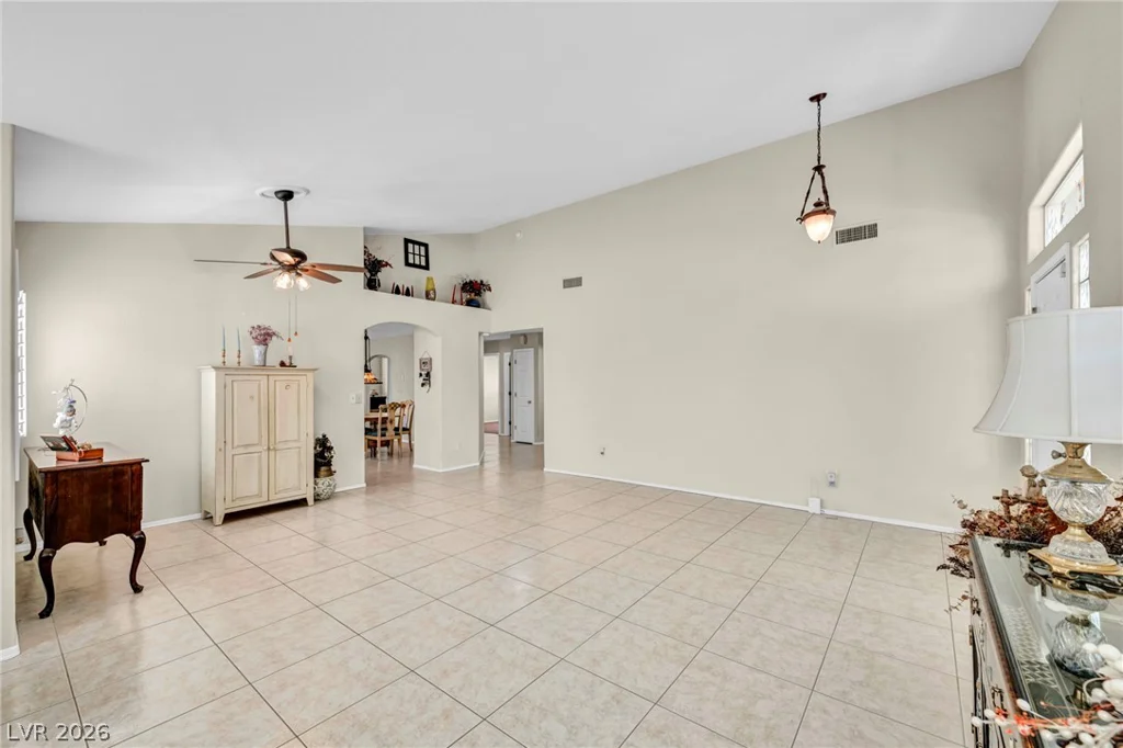 7405 Blue Sage, Las Vegas, NV 89129