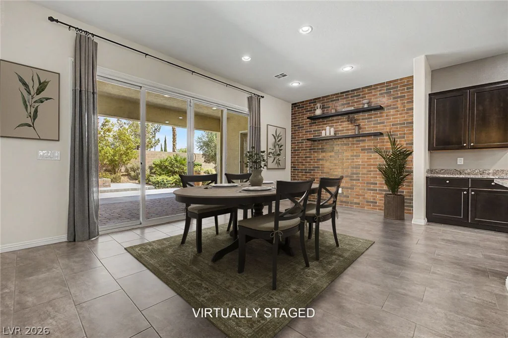 7132 Shire Ridge, Las Vegas, NV 89131