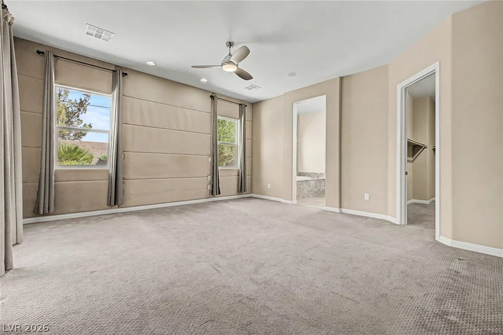 7132 Shire Ridge, Las Vegas, NV 89131