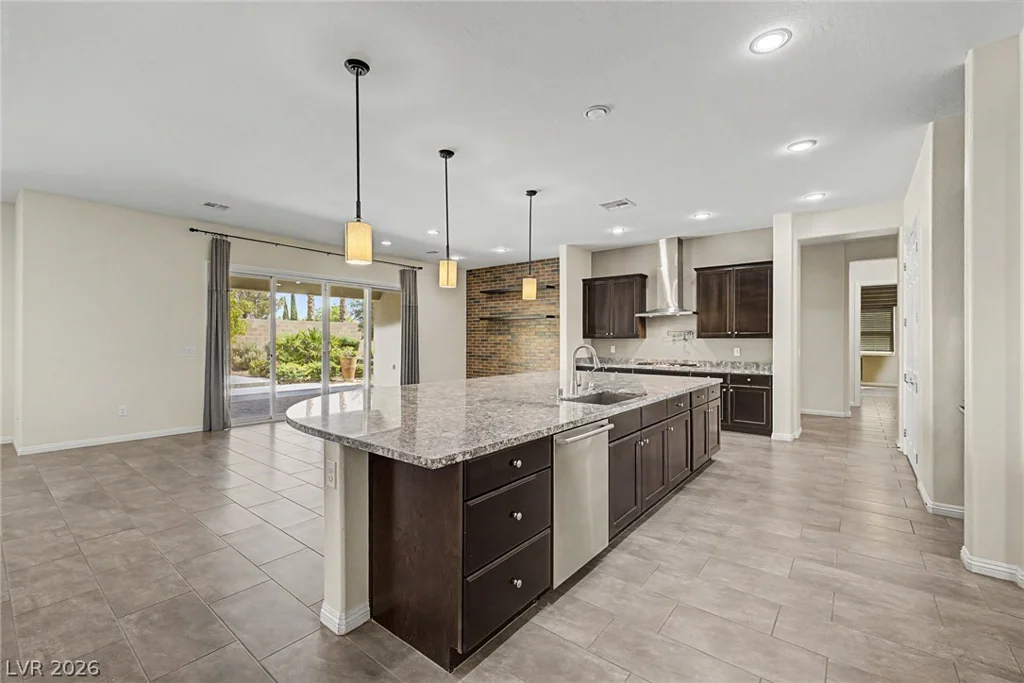7132 Shire Ridge, Las Vegas, NV 89131
