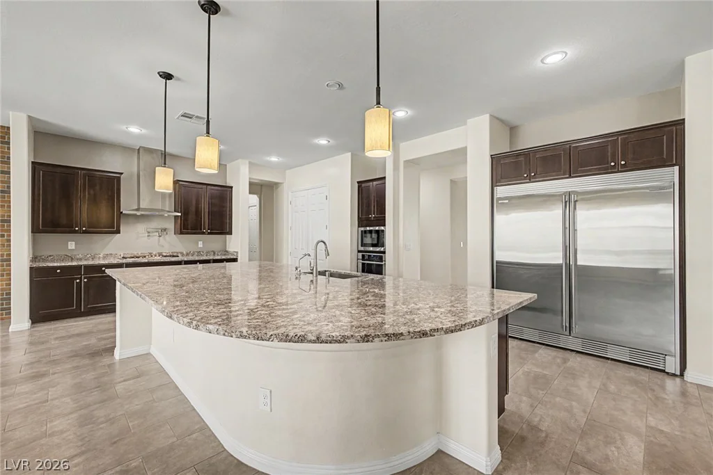 7132 Shire Ridge, Las Vegas, NV 89131