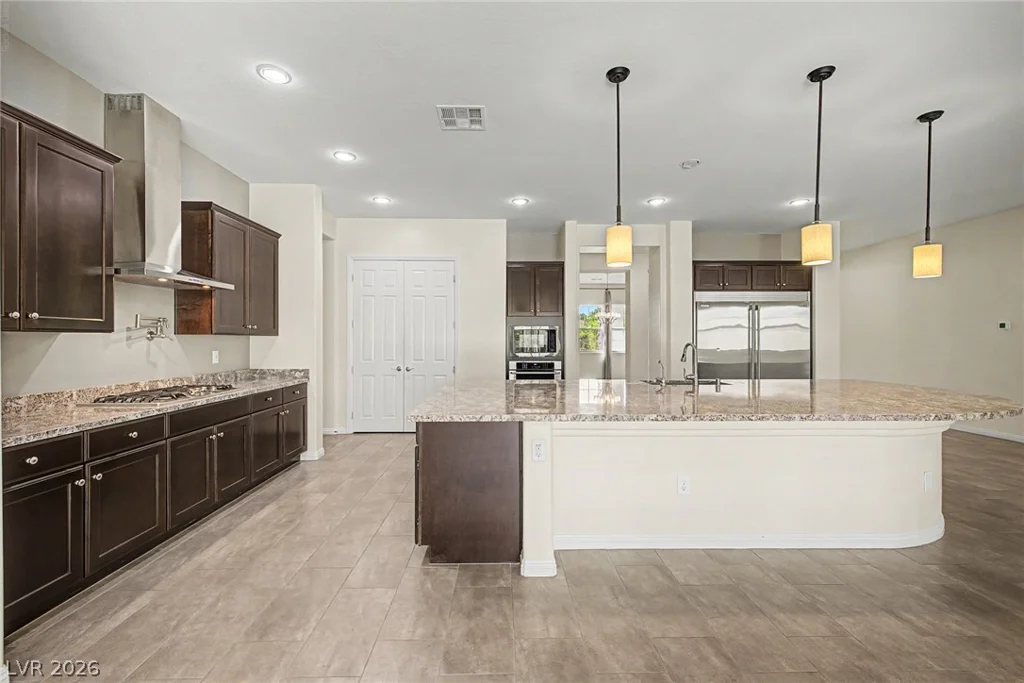 7132 Shire Ridge, Las Vegas, NV 89131