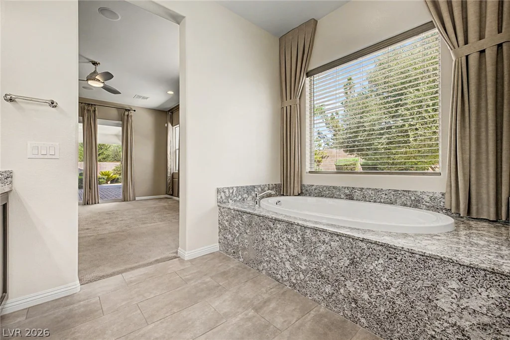 7132 Shire Ridge, Las Vegas, NV 89131
