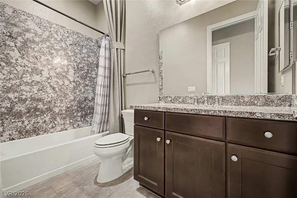 7132 Shire Ridge, Las Vegas, NV 89131