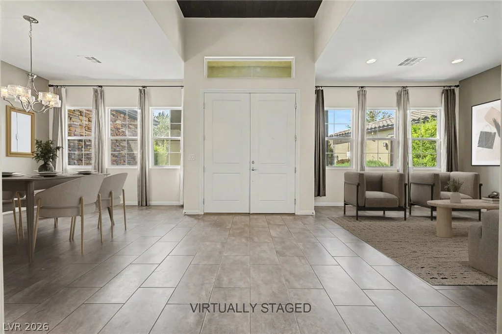 7132 Shire Ridge, Las Vegas, NV 89131