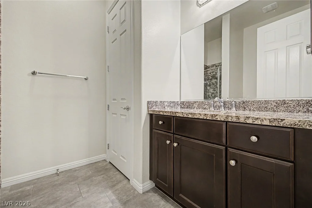 7132 Shire Ridge, Las Vegas, NV 89131