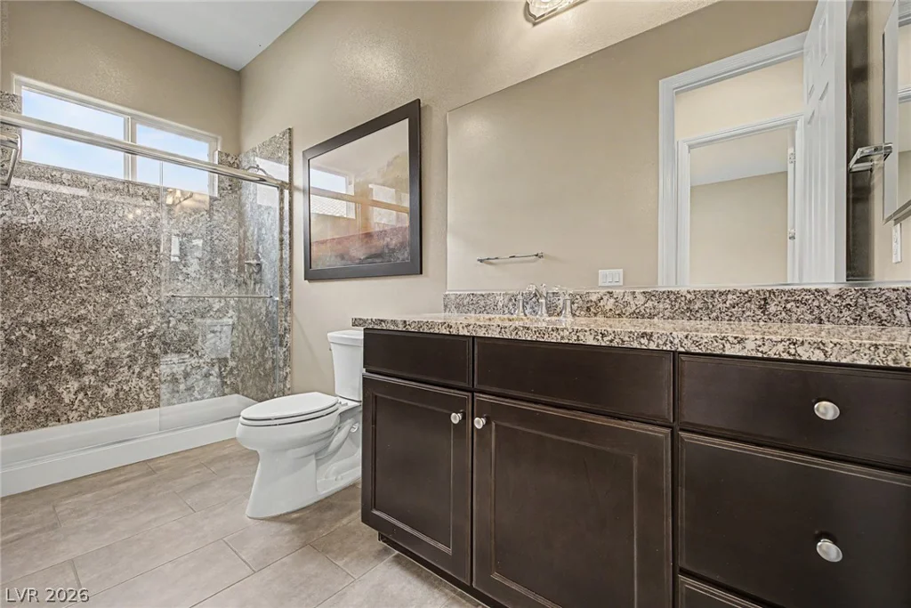 7132 Shire Ridge, Las Vegas, NV 89131