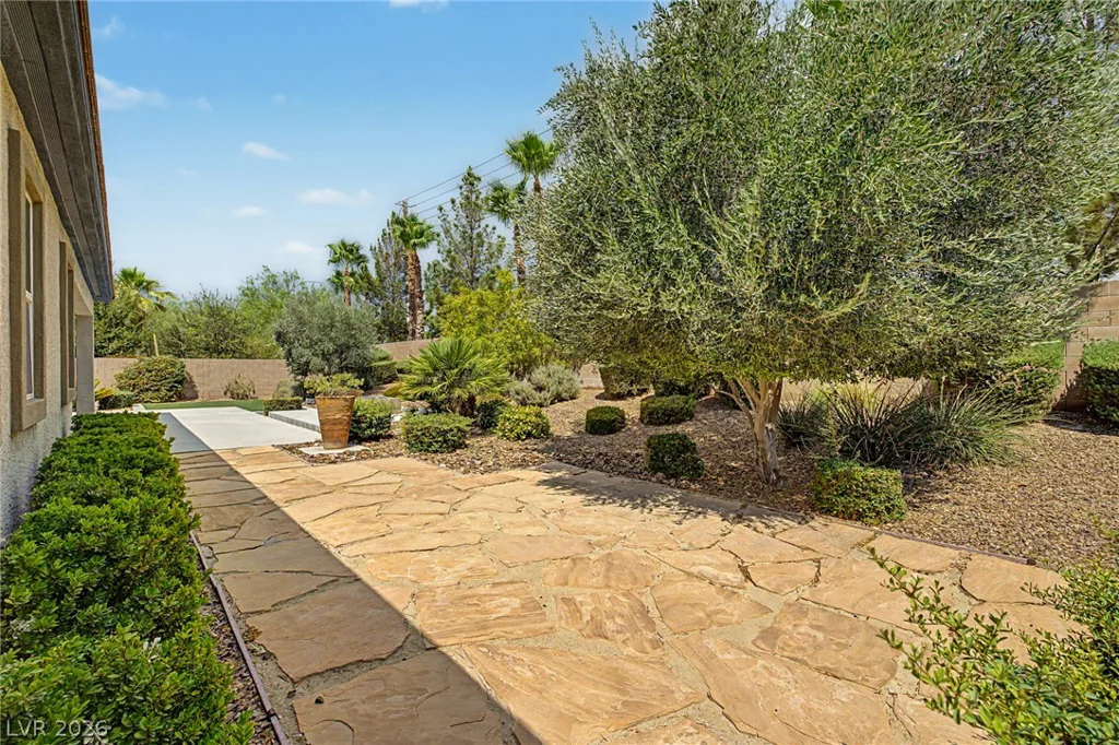 7132 Shire Ridge, Las Vegas, NV 89131