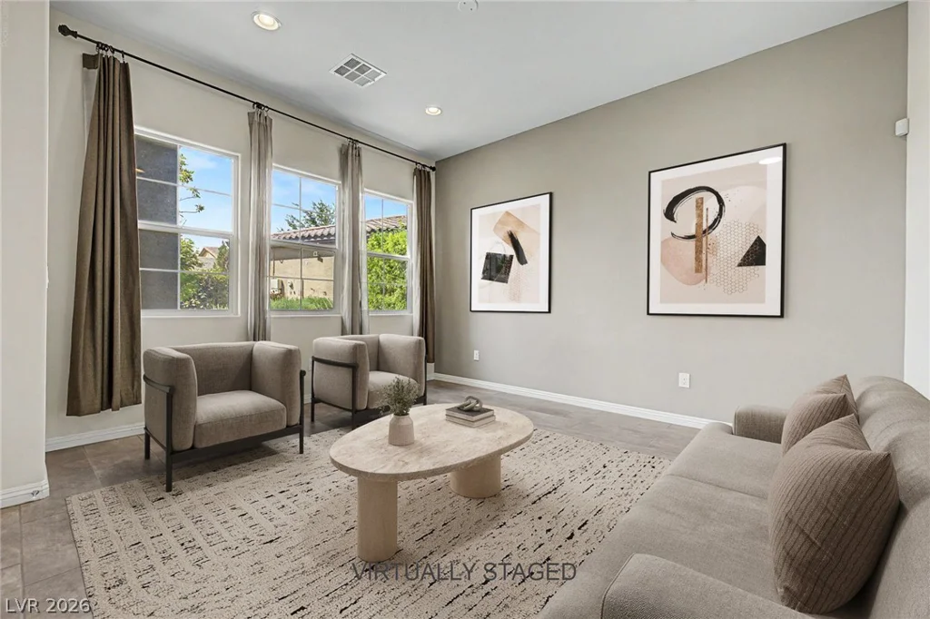 7132 Shire Ridge, Las Vegas, NV 89131