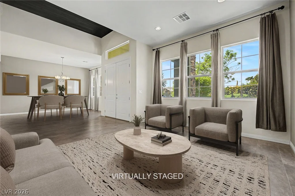 7132 Shire Ridge, Las Vegas, NV 89131