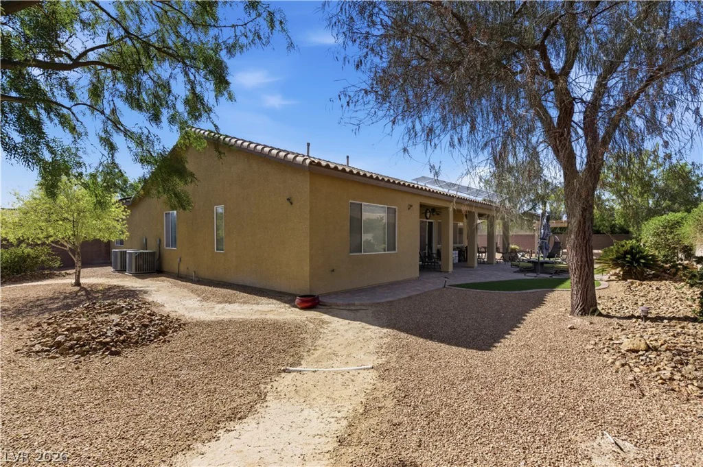 8618 Amber Autumn, Las Vegas, NV 89131