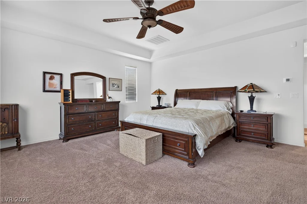 8618 Amber Autumn, Las Vegas, NV 89131