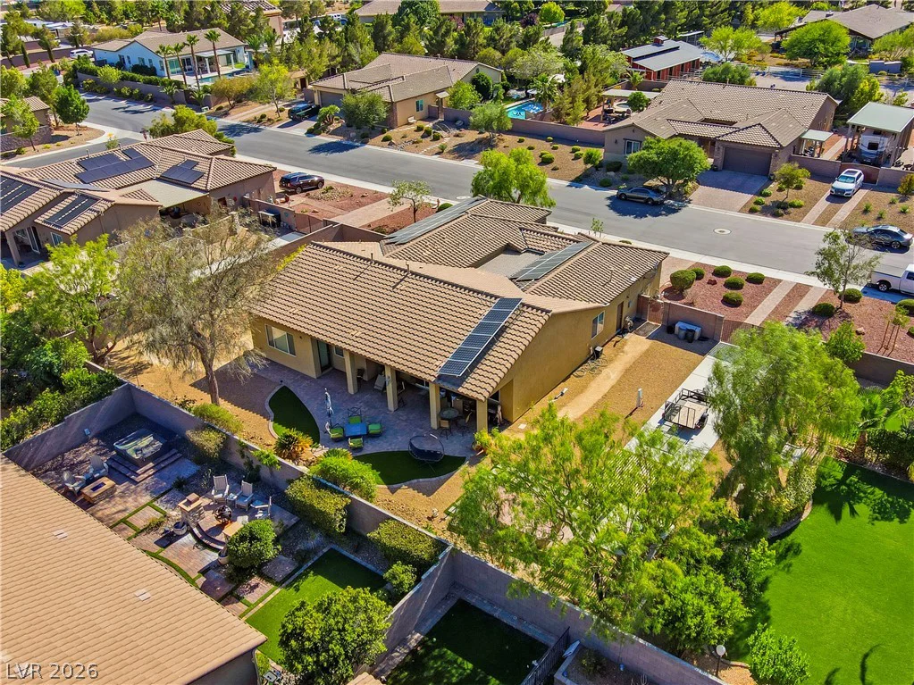 8618 Amber Autumn, Las Vegas, NV 89131