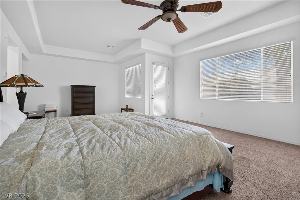 8618 Amber Autumn, Las Vegas, NV 89131