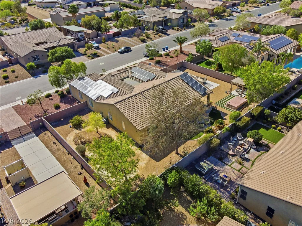 8618 Amber Autumn, Las Vegas, NV 89131