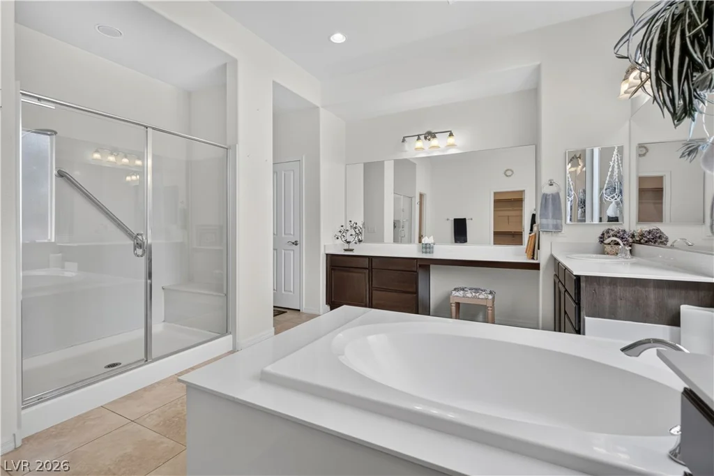 8618 Amber Autumn, Las Vegas, NV 89131
