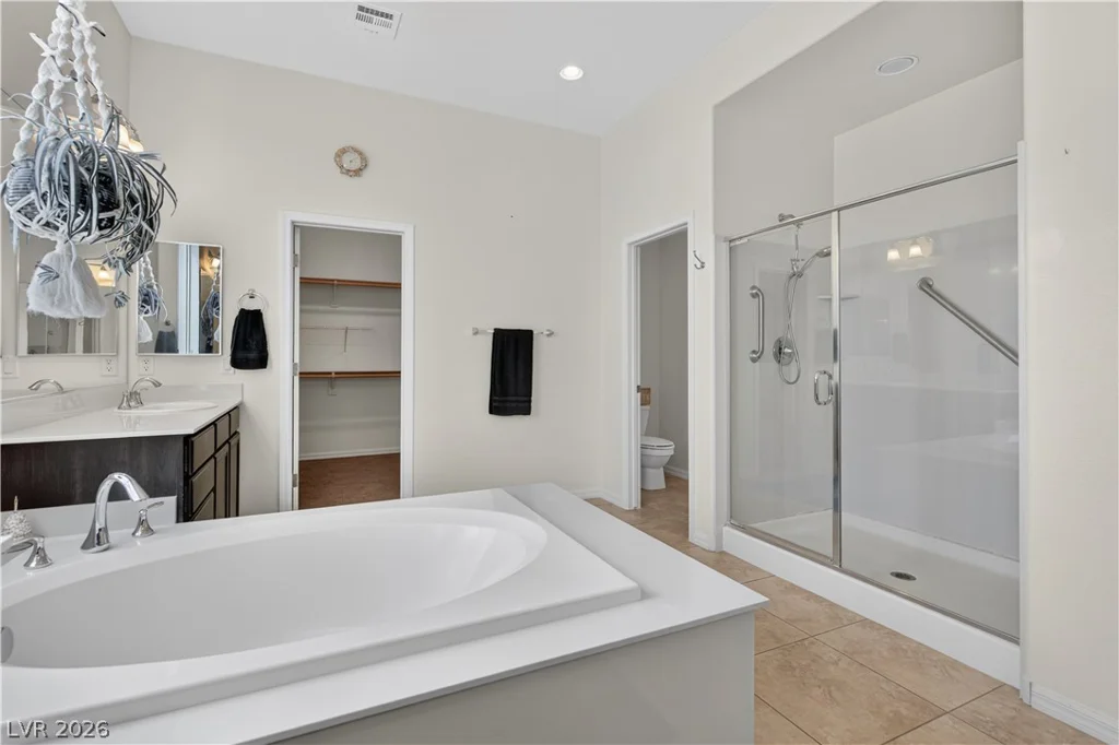 8618 Amber Autumn, Las Vegas, NV 89131