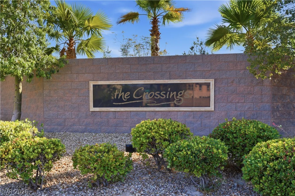 8618 Amber Autumn, Las Vegas, NV 89131