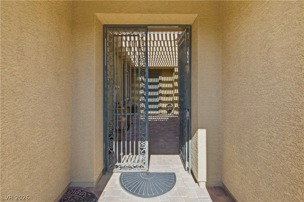8618 Amber Autumn, Las Vegas, NV 89131