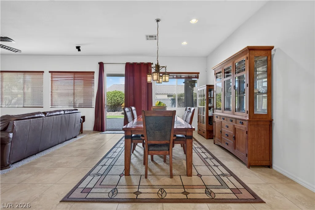 8618 Amber Autumn, Las Vegas, NV 89131