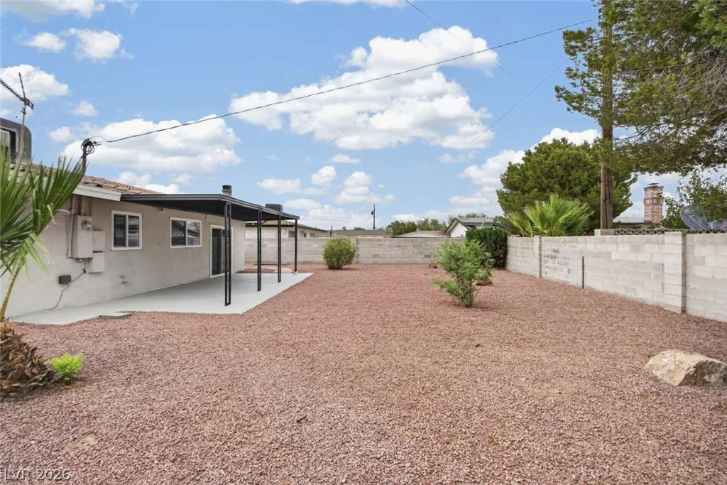 1669 G, Las Vegas, NV 89106
