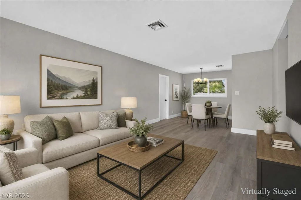 1669 G, Las Vegas, NV 89106