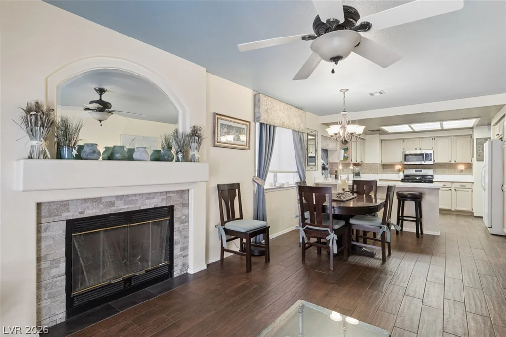 2429 Twin Flower, Las Vegas, NV 89134