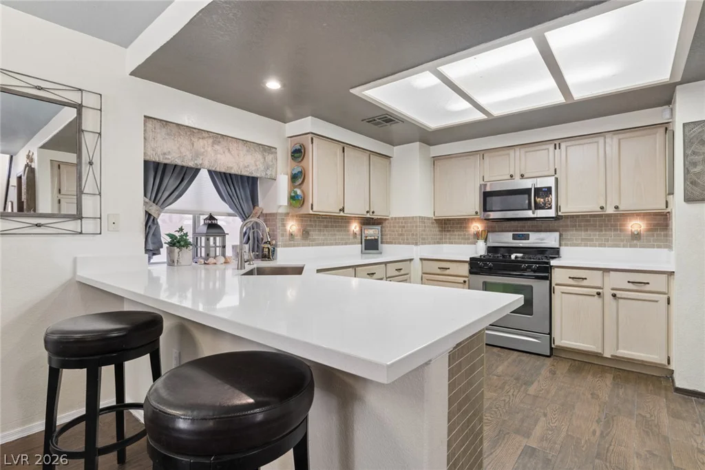 2429 Twin Flower, Las Vegas, NV 89134