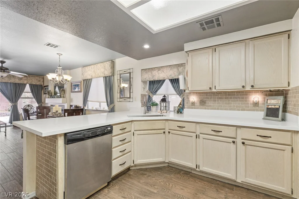 2429 Twin Flower, Las Vegas, NV 89134