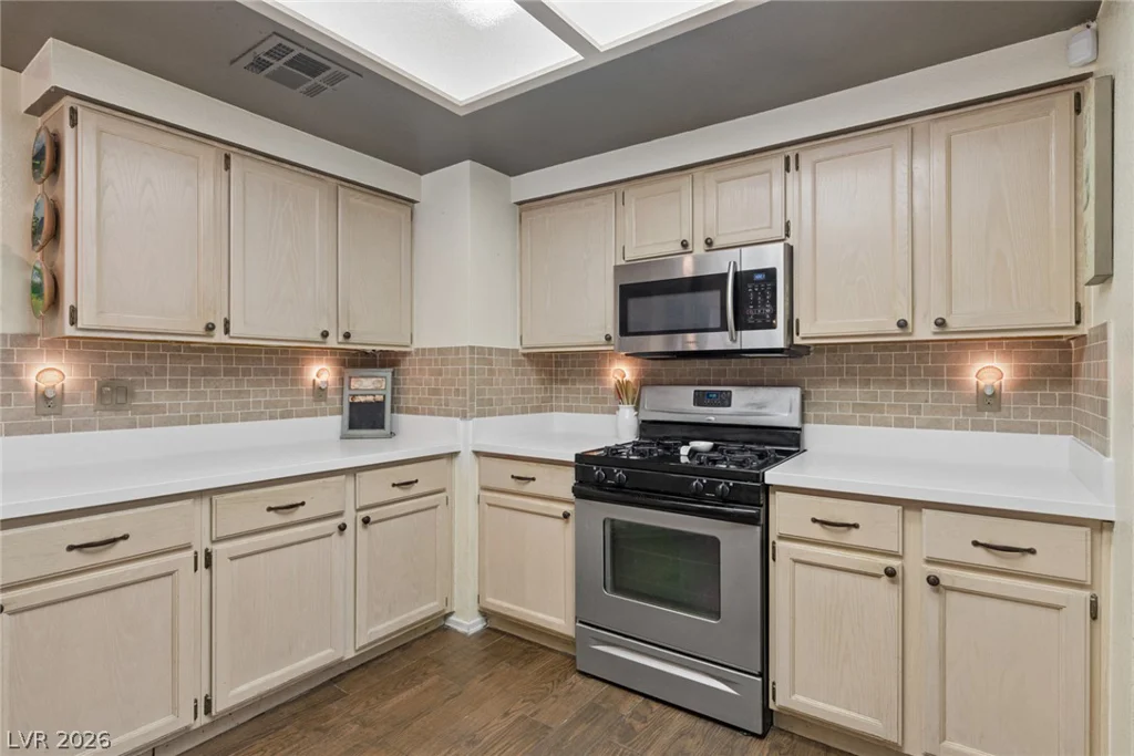 2429 Twin Flower, Las Vegas, NV 89134