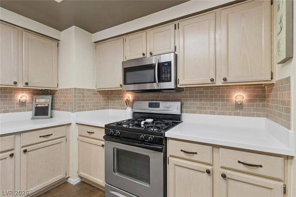 2429 Twin Flower, Las Vegas, NV 89134