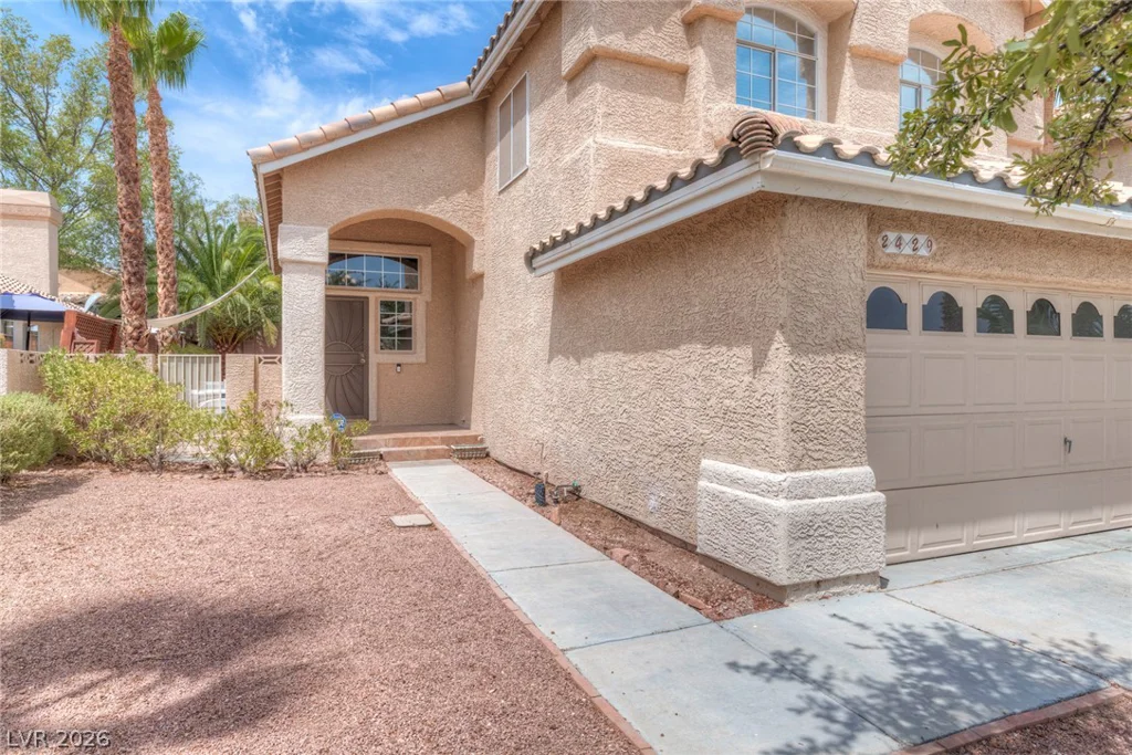 2429 Twin Flower, Las Vegas, NV 89134