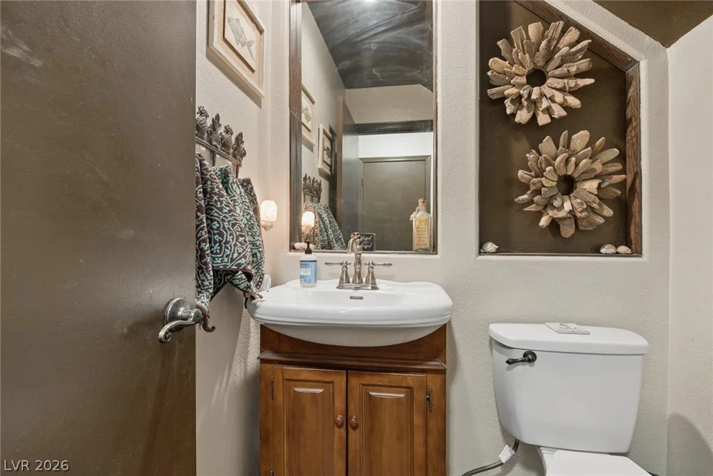 2429 Twin Flower, Las Vegas, NV 89134