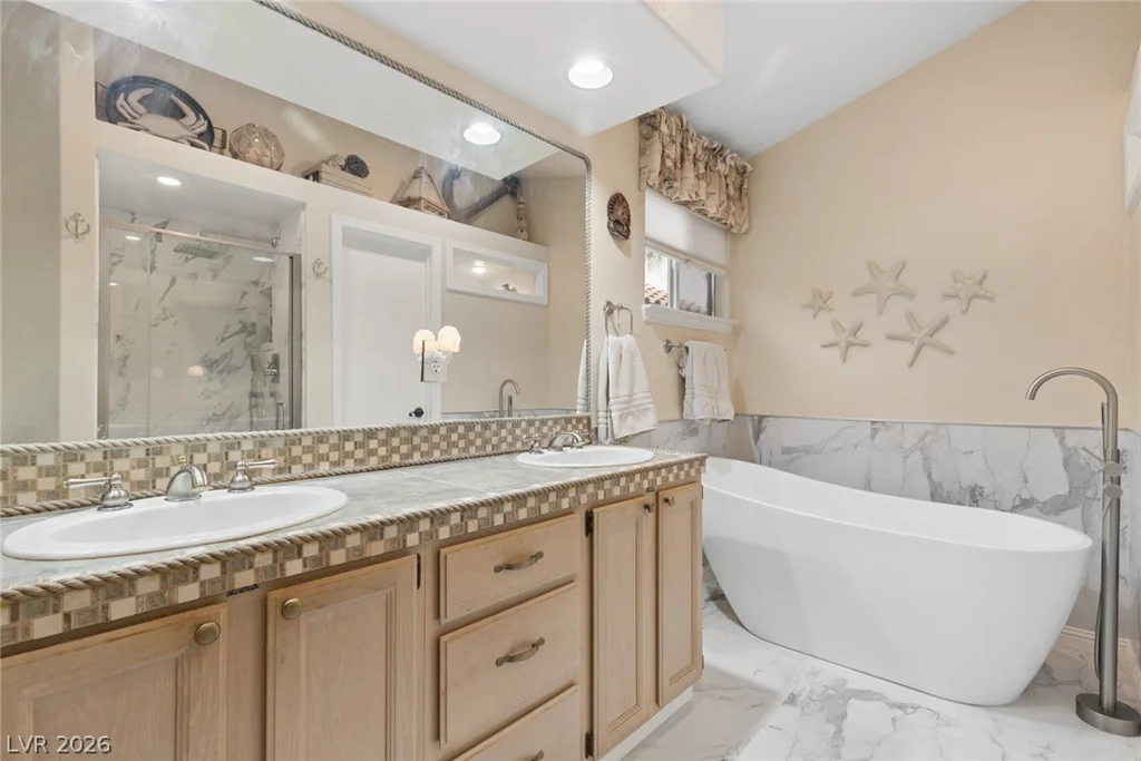 2429 Twin Flower, Las Vegas, NV 89134