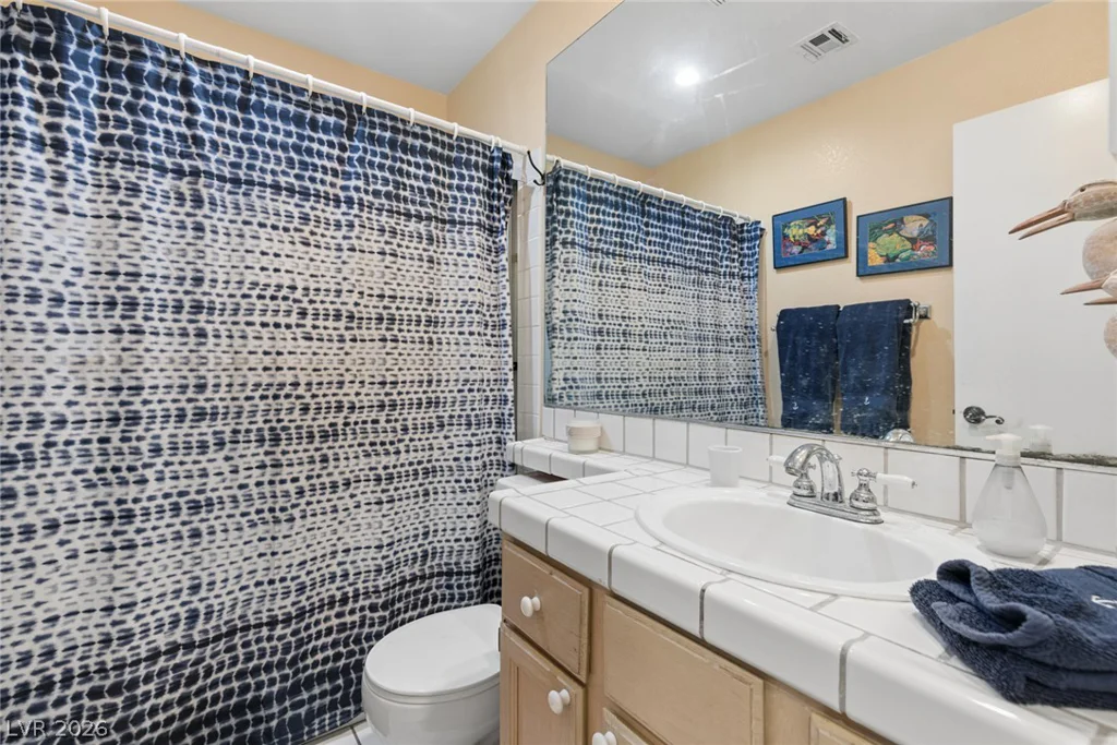 2429 Twin Flower, Las Vegas, NV 89134