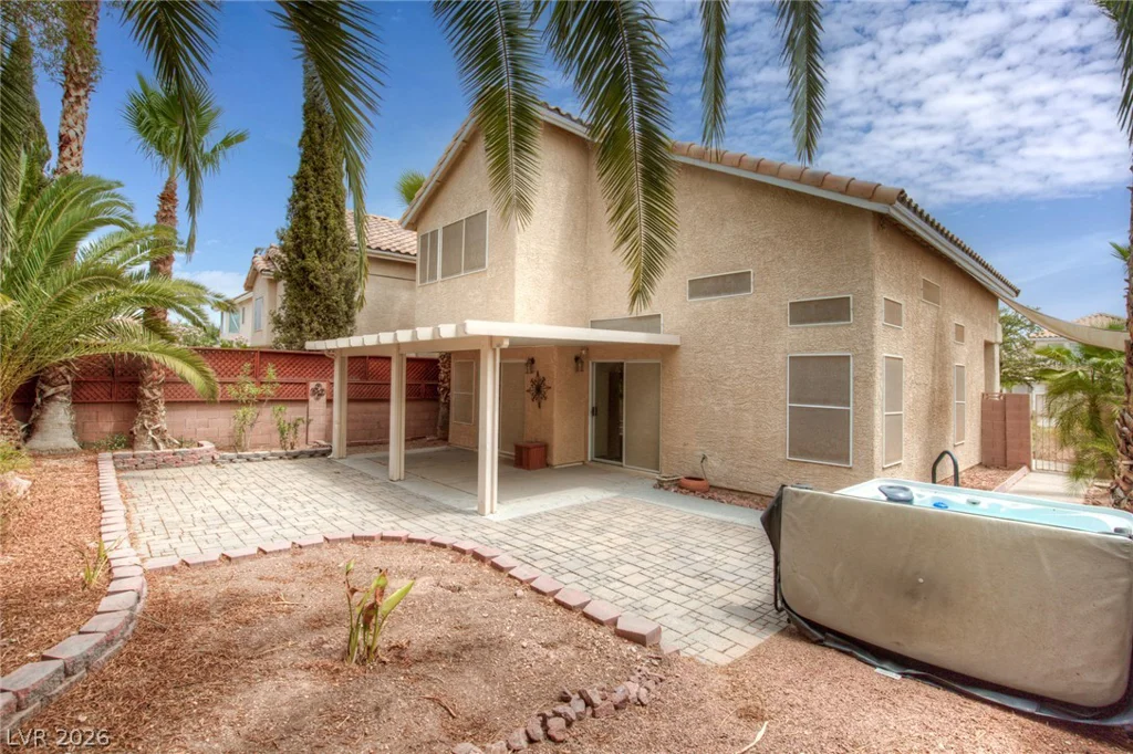 2429 Twin Flower, Las Vegas, NV 89134