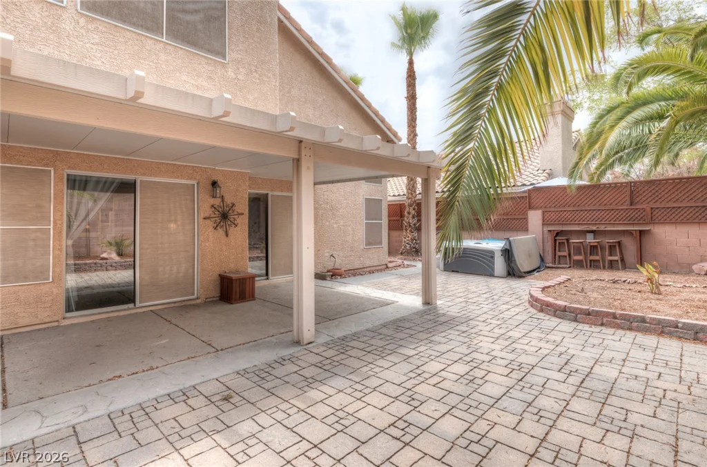 2429 Twin Flower, Las Vegas, NV 89134