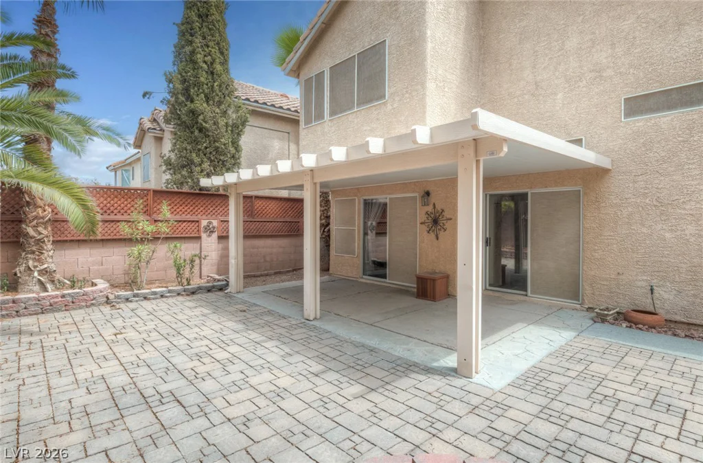 2429 Twin Flower, Las Vegas, NV 89134