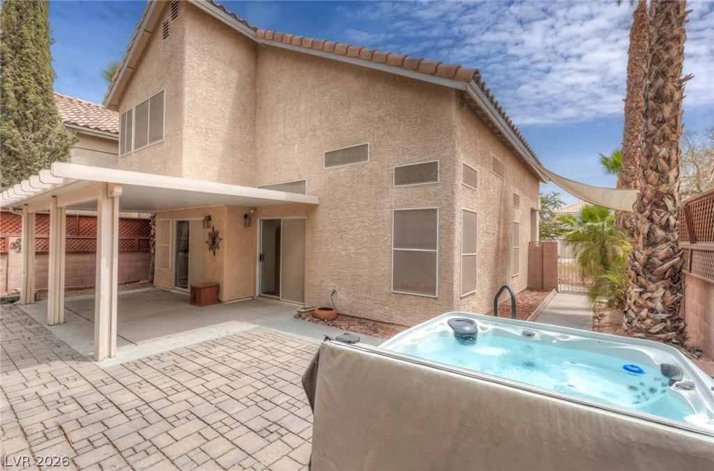 2429 Twin Flower, Las Vegas, NV 89134