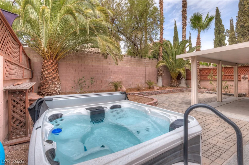 2429 Twin Flower, Las Vegas, NV 89134