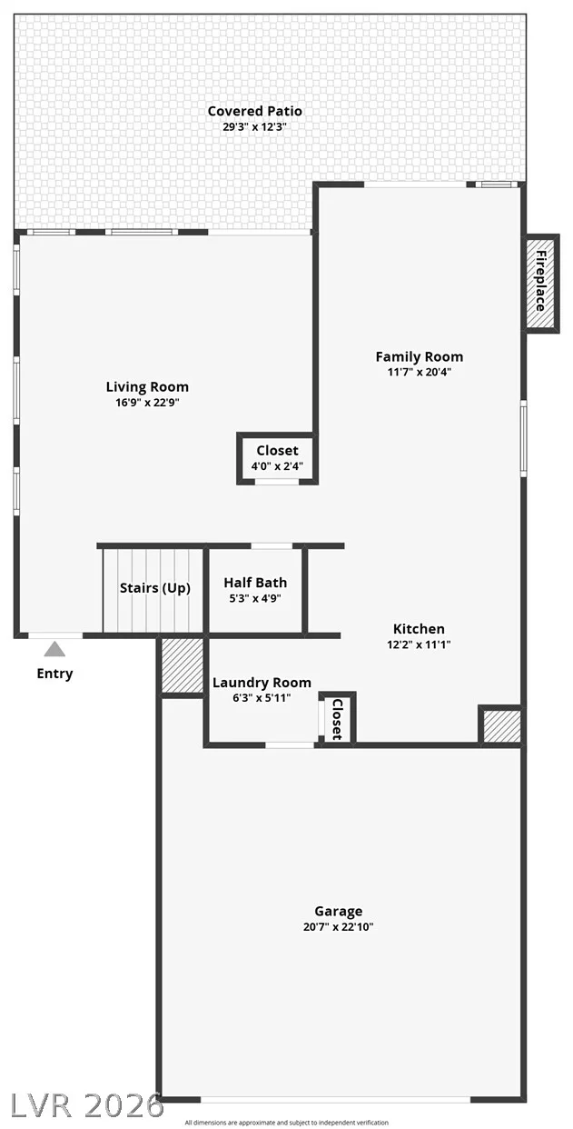 2429 Twin Flower, Las Vegas, NV 89134