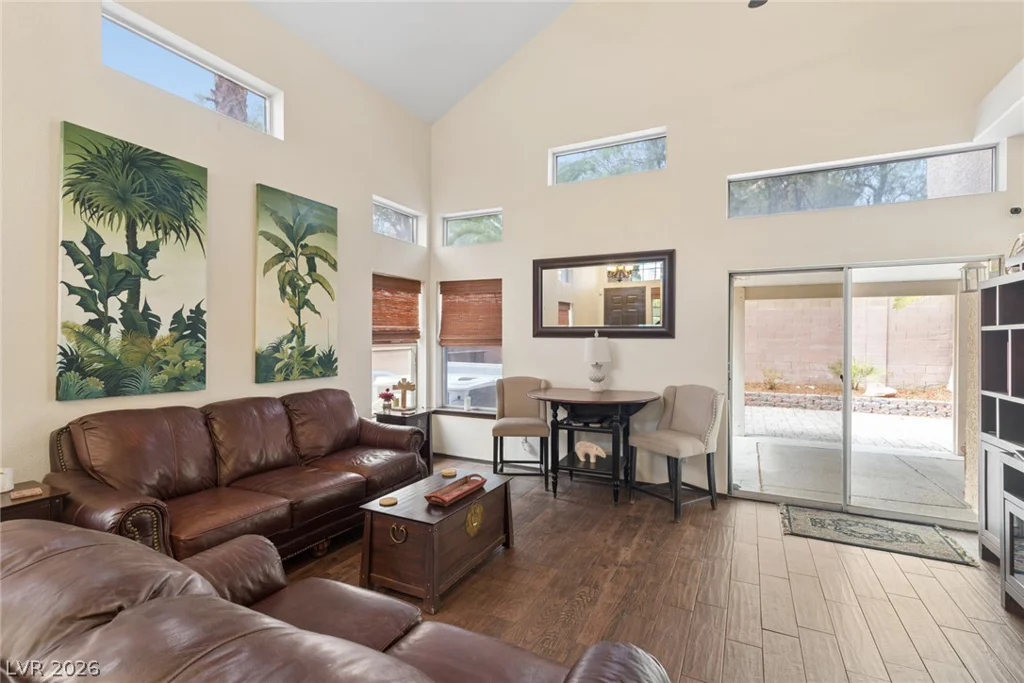 2429 Twin Flower, Las Vegas, NV 89134