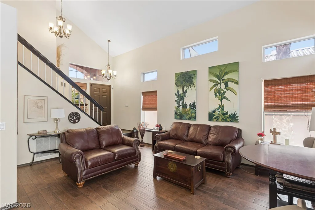 2429 Twin Flower, Las Vegas, NV 89134